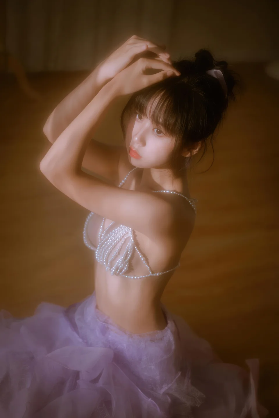 萌芽儿o0 - 左家娇女 [49P-334MB] tg@simisebaisi 【丝足阁】034.webp